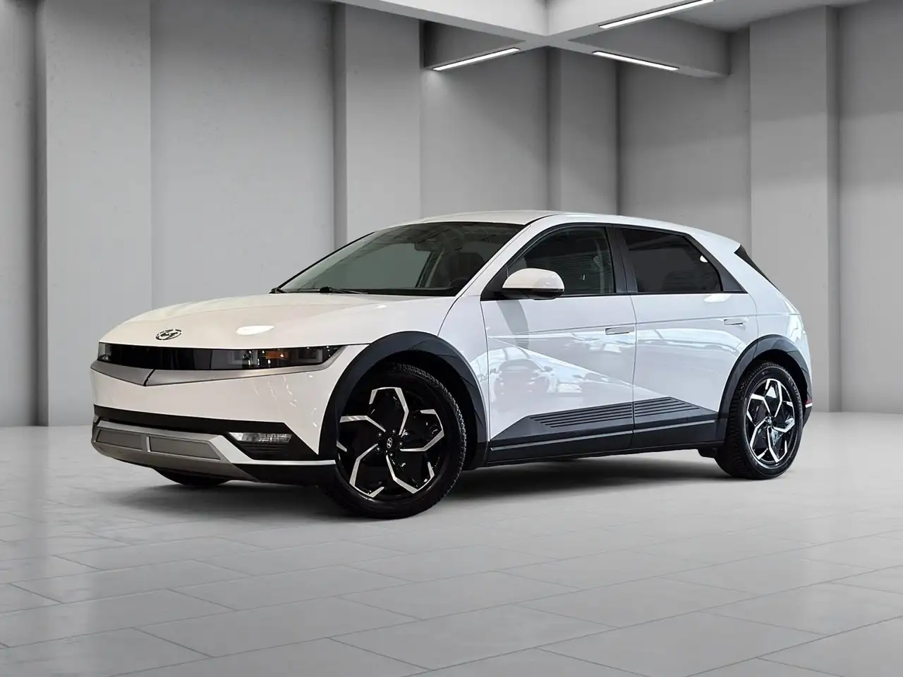2024 Hyundai IONIQ 5