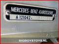 Mercedes-Benz 190 SL Zilver - thumbnail 26