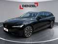 Volvo V60 Plus, T6 eAWD Plug-in Hybrid, Elektrisch/Benzin, Dark Schwarz - thumbnail 1