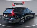 Volvo V60 Plus, T6 eAWD Plug-in Hybrid, Elektrisch/Benzin, Dark Schwarz - thumbnail 4