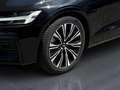 Volvo V60 Plus, T6 eAWD Plug-in Hybrid, Elektrisch/Benzin, Dark Schwarz - thumbnail 8