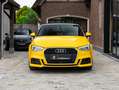 Audi A3 Cabriolet S Line / ACC / Stoelverwarming / Navi Giallo - thumbnail 4
