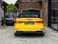 Audi A3 Cabriolet S Line / ACC / Stoelverwarming / Navi Giallo - thumbnail 10