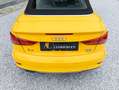 Audi A3 Cabriolet S Line / ACC / Stoelverwarming / Navi Giallo - thumbnail 7