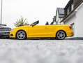 Audi A3 Cabriolet S Line / ACC / Stoelverwarming / Navi Giallo - thumbnail 5