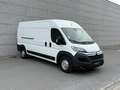 Citroen Jumper L3H2*GPS*CAMERA* FULL ELEKTRISCH Blanc - thumbnail 1
