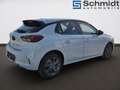 Opel Corsa , Edition, 1.2  Direct Injection Turbo (74 kW Weiß - thumbnail 4