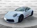 Porsche Targa Targa 4S *BOSE, PACK CHRONO, SURROUND VIEW* Bianco - thumbnail 1