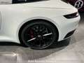 Porsche Targa Targa 4S *BOSE, PACK CHRONO, SURROUND VIEW* Bianco - thumbnail 7