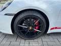 Porsche Targa Targa 4S *BOSE, PACK CHRONO, SURROUND VIEW* Bianco - thumbnail 6