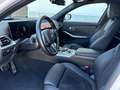 BMW 320 d xDrive Weiß - thumbnail 10