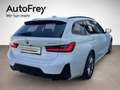 BMW 320 d xDrive Weiß - thumbnail 4