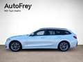 BMW 320 d xDrive Weiß - thumbnail 5