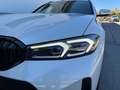 BMW 320 d xDrive Weiß - thumbnail 12