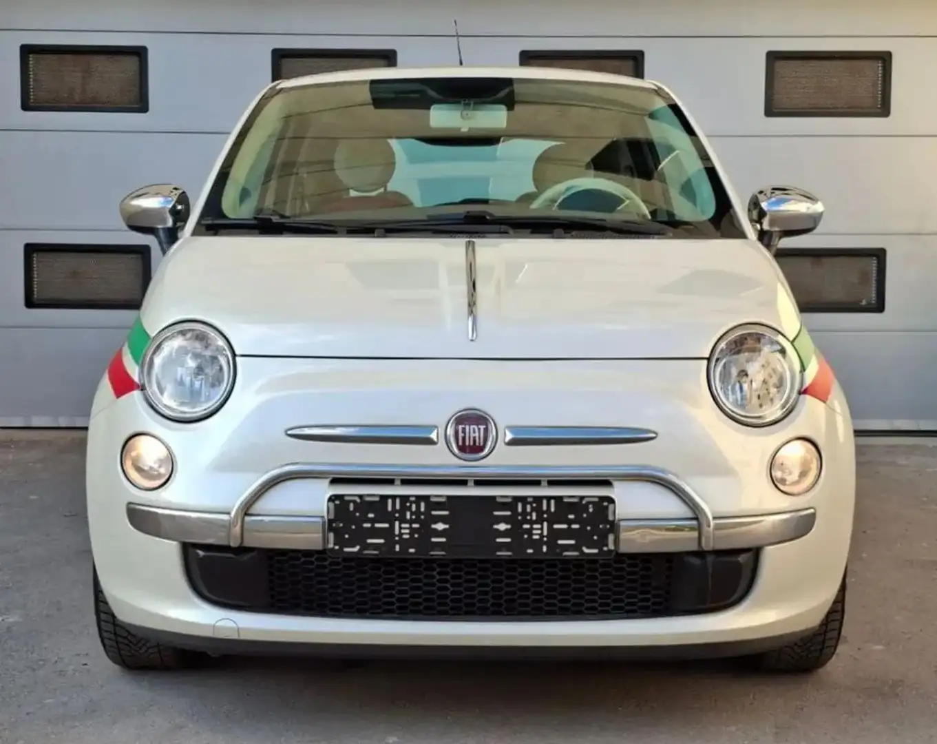 Fiat 500 1.2 8V 69 ch S&S Lounge - 2