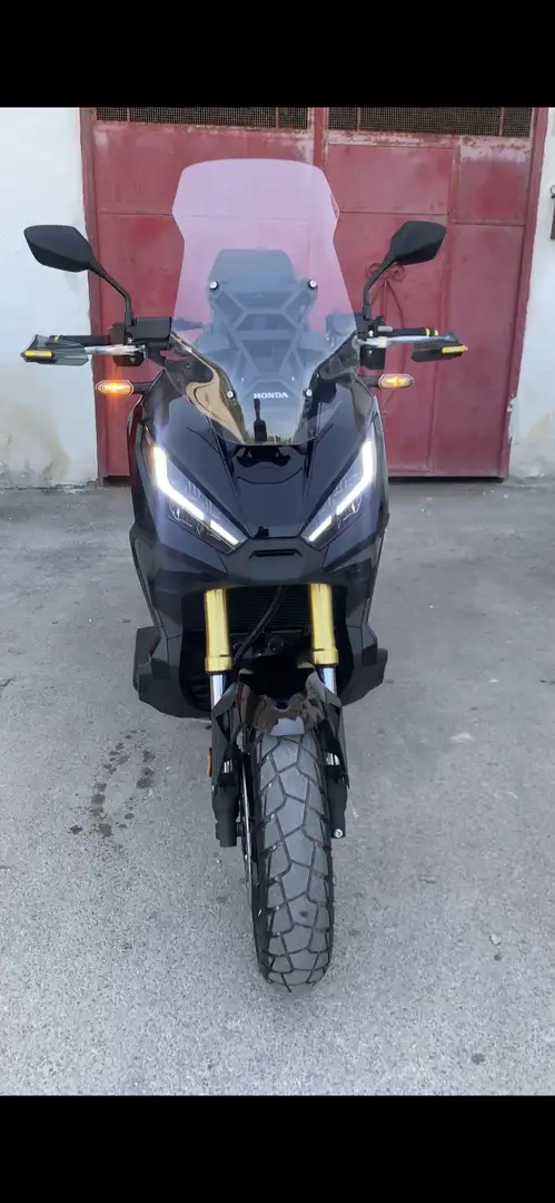Honda X-ADV - 1
