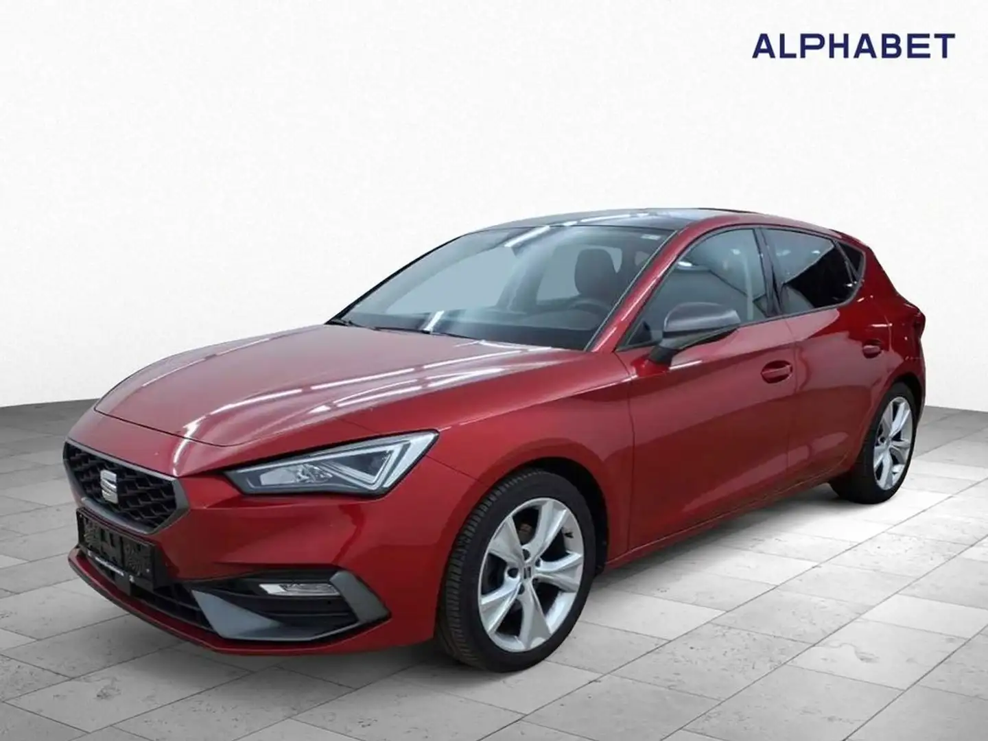 SEAT 2.0 TDI 110kW DSG-7 S&S FR Go L Burdeos - 2