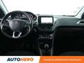 Peugeot 208 1.5 Blue-HDi Allure Business Gris - thumbnail 12