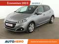 Peugeot 208 1.5 Blue-HDi Allure Business Gris - thumbnail 1