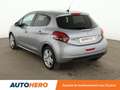 Peugeot 208 1.5 Blue-HDi Allure Business Gris - thumbnail 4