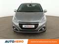 Peugeot 208 1.5 Blue-HDi Allure Business Gris - thumbnail 9