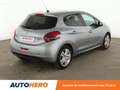 Peugeot 208 1.5 Blue-HDi Allure Business Gris - thumbnail 6