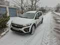 Dacia Jogger Extreme TCe 110 Weiß - thumbnail 1