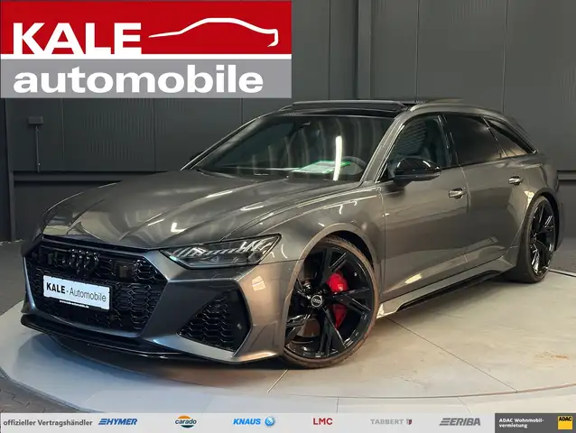 Audi RS6 Avant 4.0 TFSI quattro*LASER*PANORAMA*DYNAMIK*B&O*