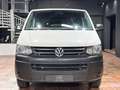 Volkswagen T5 Kombi T5 4MOTION KURZ DIFF-SPERRE 9-SITZER KLIMA TEMPOMA Blanc - thumbnail 2