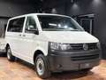 Volkswagen T5 Kombi T5 4MOTION KURZ DIFF-SPERRE 9-SITZER KLIMA TEMPOMA Blanc - thumbnail 4
