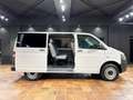 Volkswagen T5 Kombi T5 4MOTION KURZ DIFF-SPERRE 9-SITZER KLIMA TEMPOMA Blanc - thumbnail 6