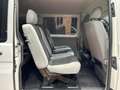 Volkswagen T5 Kombi T5 4MOTION KURZ DIFF-SPERRE 9-SITZER KLIMA TEMPOMA Blanc - thumbnail 7