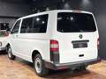Volkswagen T5 Kombi T5 4MOTION KURZ DIFF-SPERRE 9-SITZER KLIMA TEMPOMA Blanc - thumbnail 10