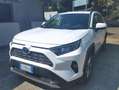 Toyota RAV 4 Rav4  2019 Rav4 2.5 vvt-ie  Active 2wd 218cv e-cvt Bianco - thumbnail 3