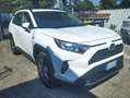 Toyota RAV 4 Rav4  2019 Rav4 2.5 vvt-ie  Active 2wd 218cv e-cvt Bianco - thumbnail 1