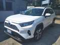 Toyota RAV 4 Rav4  2019 Rav4 2.5 vvt-ie  Active 2wd 218cv e-cvt Bianco - thumbnail 8