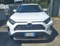 Toyota RAV 4 Rav4  2019 Rav4 2.5 vvt-ie  Active 2wd 218cv e-cvt Bianco - thumbnail 2