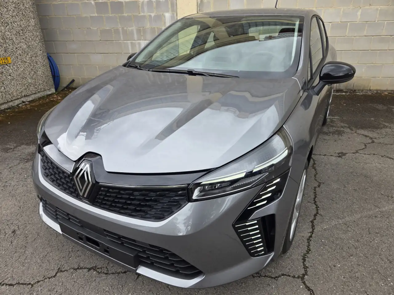 Renault Clio 2026