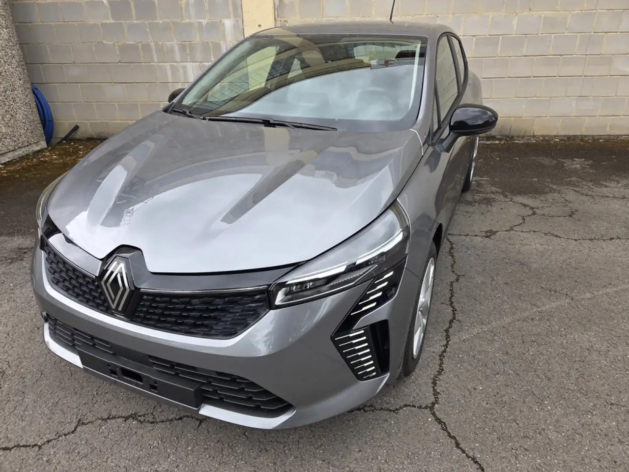 Renault Clio 2026