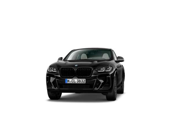 BMW X4 xDrive 20dA xLine - foto 1