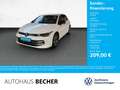Volkswagen Golf Goal 1.5 eTSI DSG /LED/Sitzhz/Klima/DAB Weiß - thumbnail 1