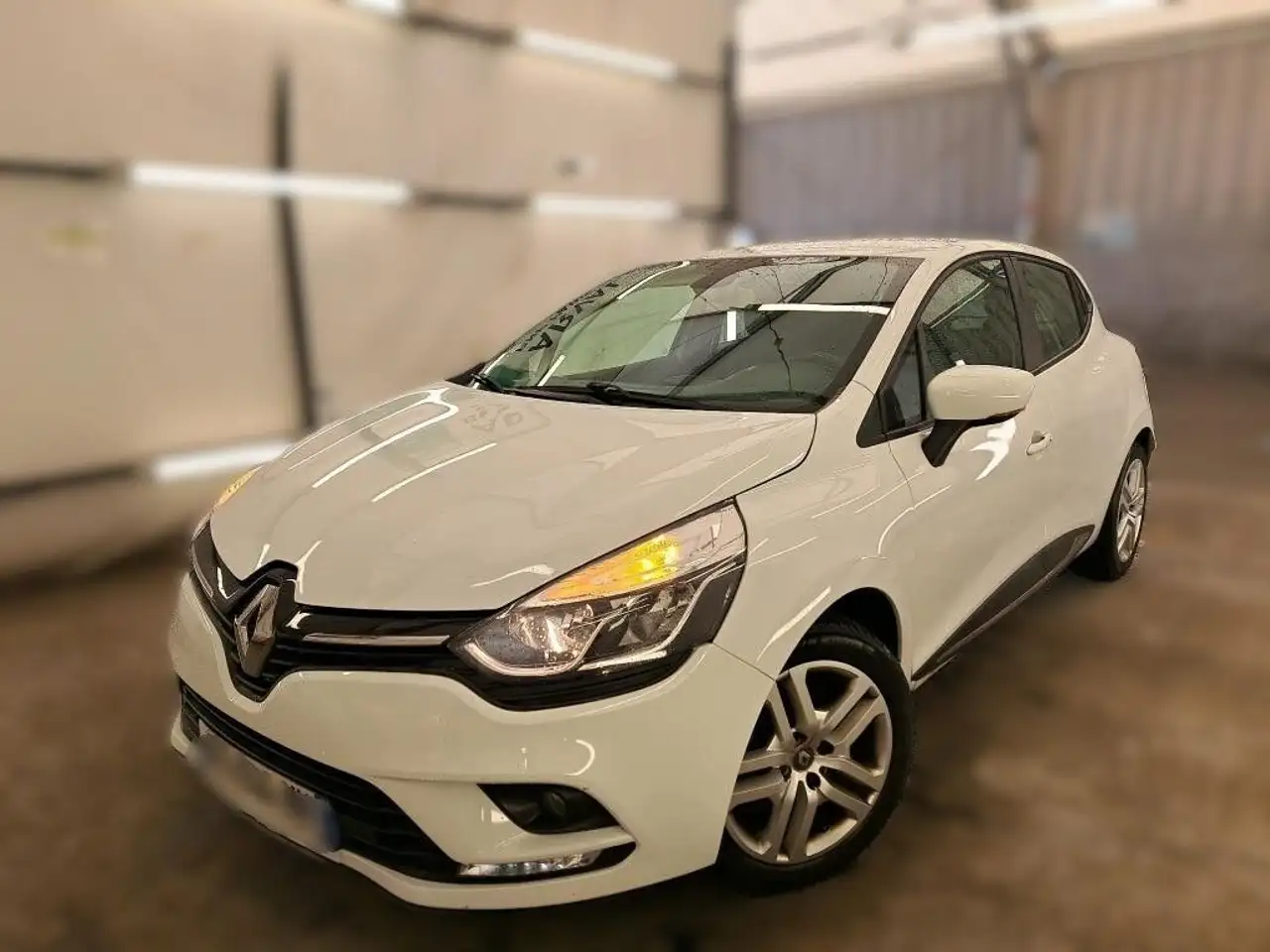 Renault Clio IV BUSINESS TCe 90 E6C Business