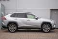 Toyota RAV 4 2.5 Hybrid AWD Executive Premium Dealerond. | Trek Grijs - thumbnail 3