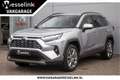 Toyota RAV 4 2.5 Hybrid AWD Executive Premium Dealerond. | Trek Grijs - thumbnail 1