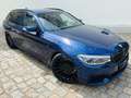 BMW 540 i xDrive M Sport +LED+HARMAN+HUD+MASSAGE+N+ Blau - thumbnail 19