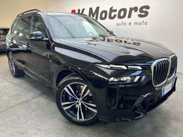 xDrive40d 48V Msport