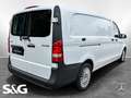 Mercedes-Benz Vito 114 CDI KA/E PRO AHK+Sitzhzg.+Navi+MBUX Blanco - thumbnail 3