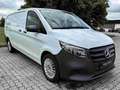 Mercedes-Benz Vito 114 CDI KA/E PRO AHK+Sitzhzg.+Navi+MBUX Blanco - thumbnail 2