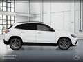 Mercedes-Benz GLA 200 AMG+NIGHT+360°+AHK+MULTIBEAM+19"+TOTW+7G Blanc - thumbnail 18