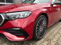 Mercedes-Benz E 300 de AMG Line Night Airmatic 360°-Kamera AHK Rot - thumbnail 7